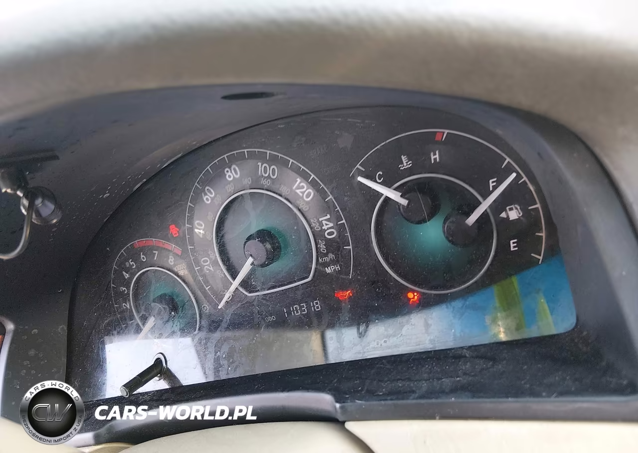 2007 Toyota Camry Solara Sle VIN:4T1FA38P37U123042 - 7