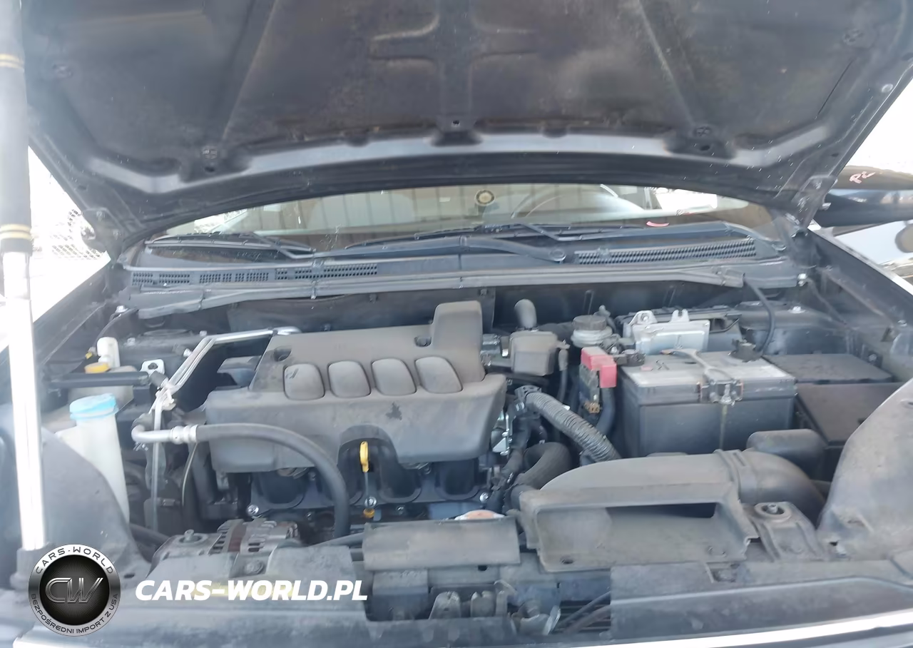 2012 Nissan Sentra 2.0 S VIN:3N1AB6AP7CL679546 - 10
