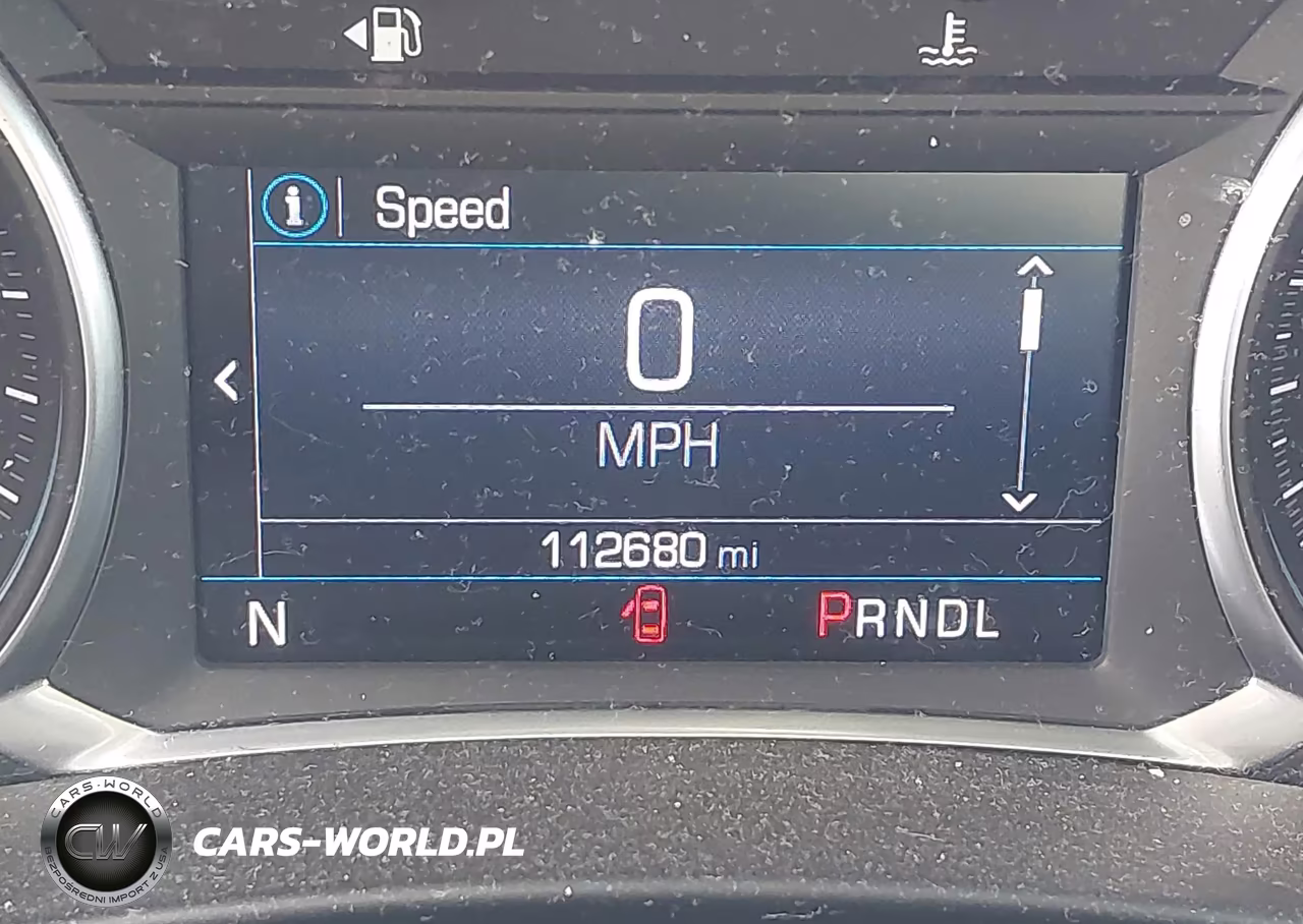 2019 Chevrolet Equinox Lt VIN:3GNAXKEVXKS592655 - 15
