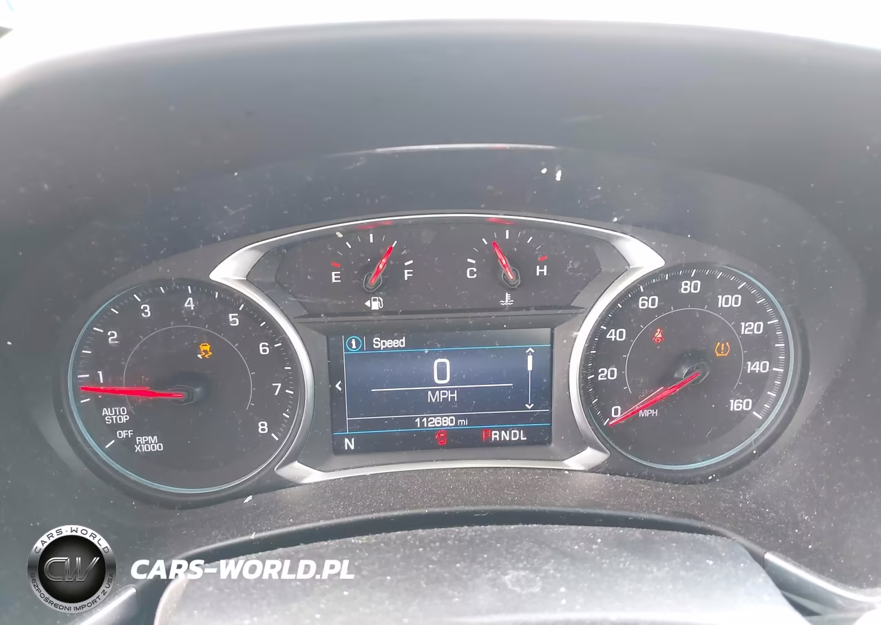 2019 Chevrolet Equinox Lt VIN:3GNAXKEVXKS592655 - 7