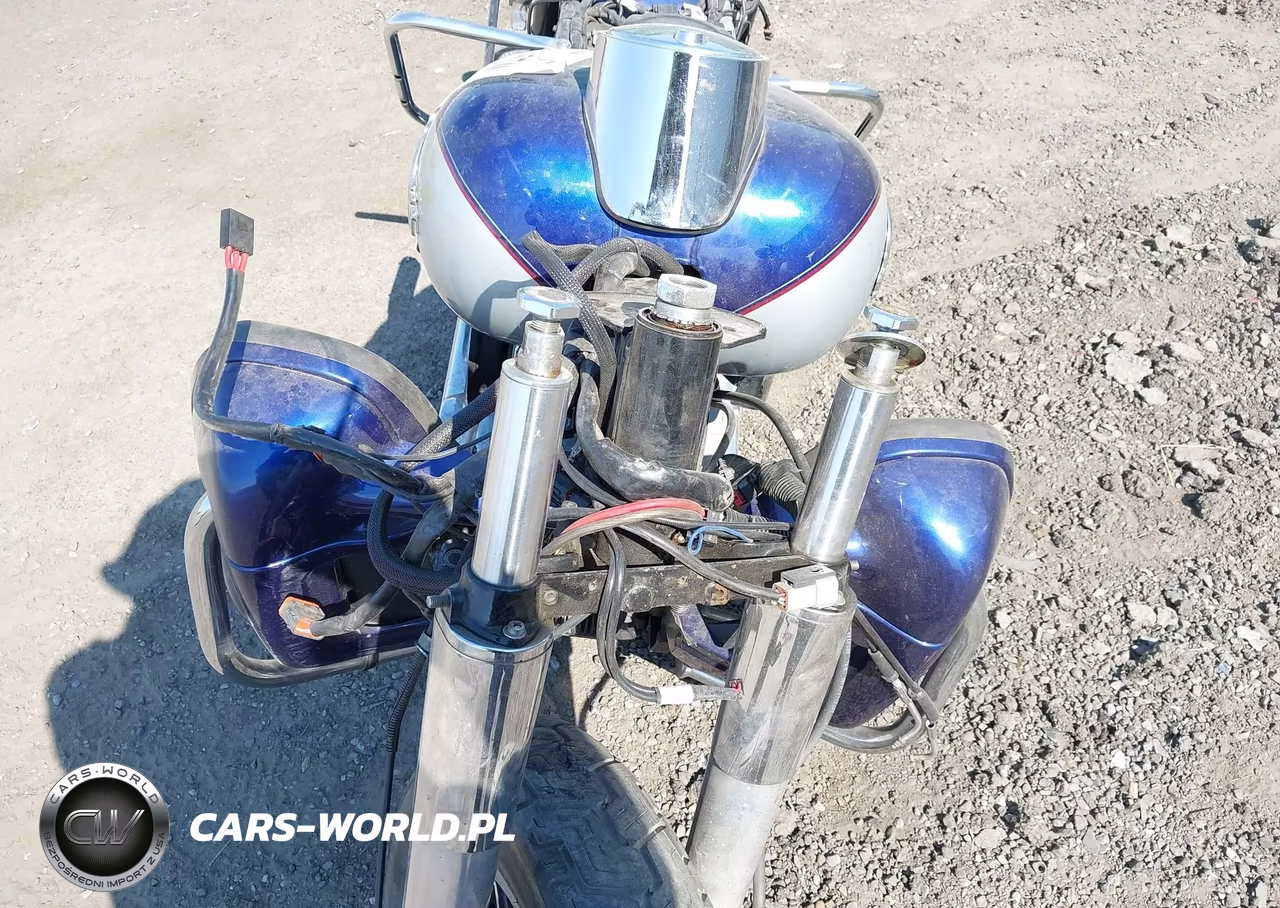2006 Harley-Davidson Flhtcui VIN:1HD1FCW196Y643587 - 14