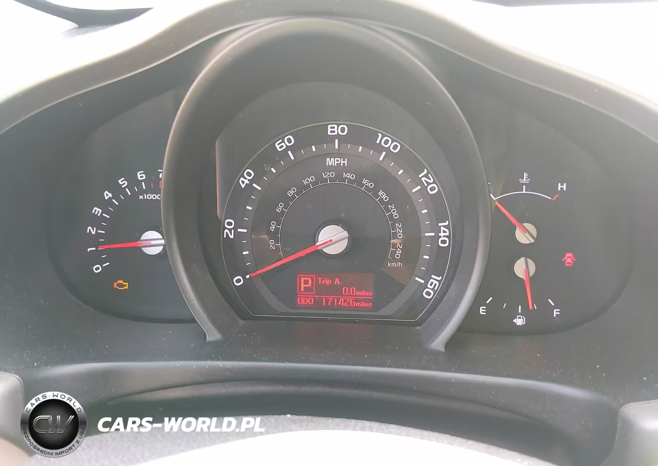 2014 Kia Sportage Lx VIN:KNDPB3AC2E7550317 - 7