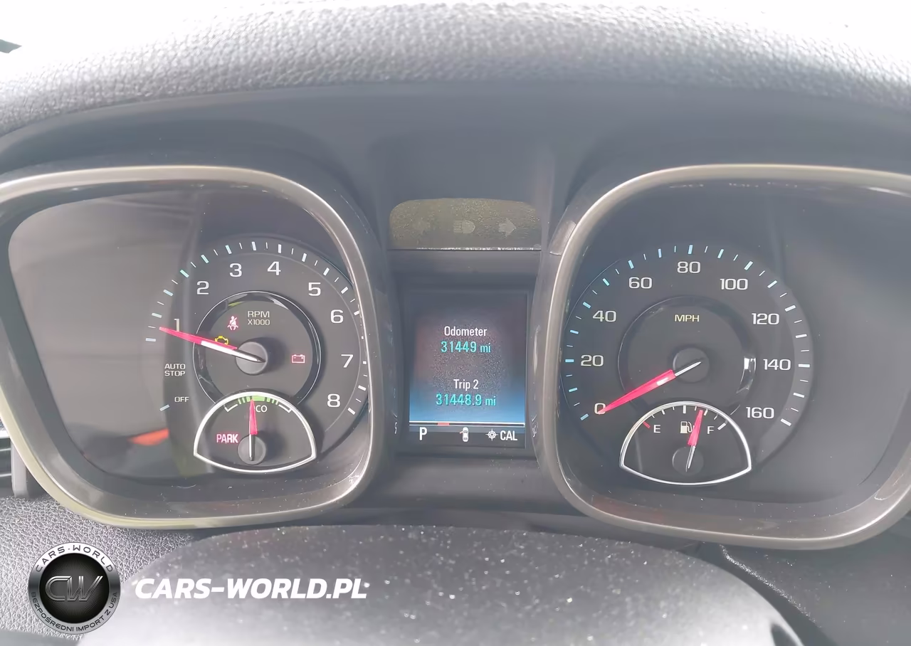2013 Chevrolet Malibu Eco VIN:1G11D5RR1DF115175 - 7