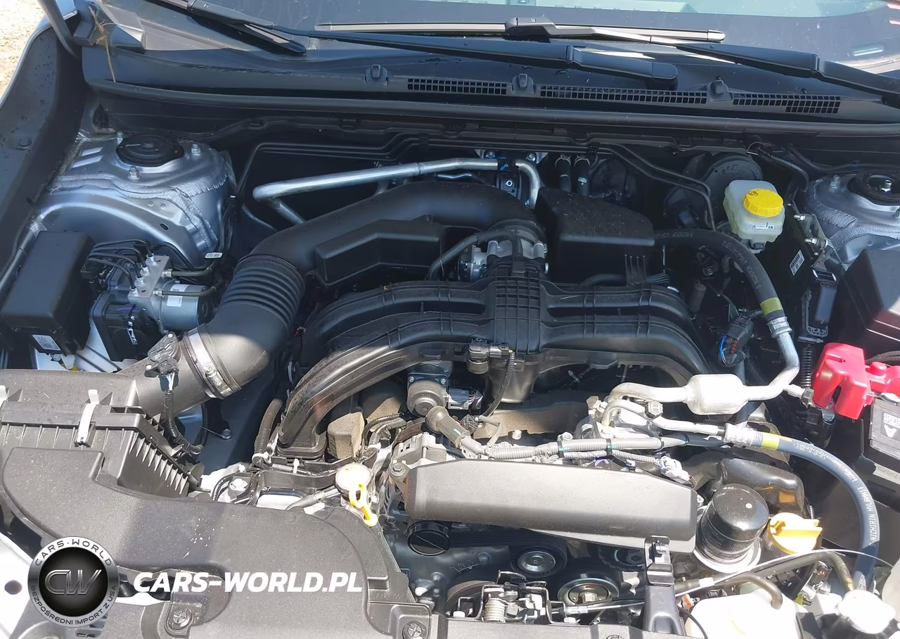 2026 Subaru Crosstrek Premium VIN:4S4GUHD63T3769364 - 10