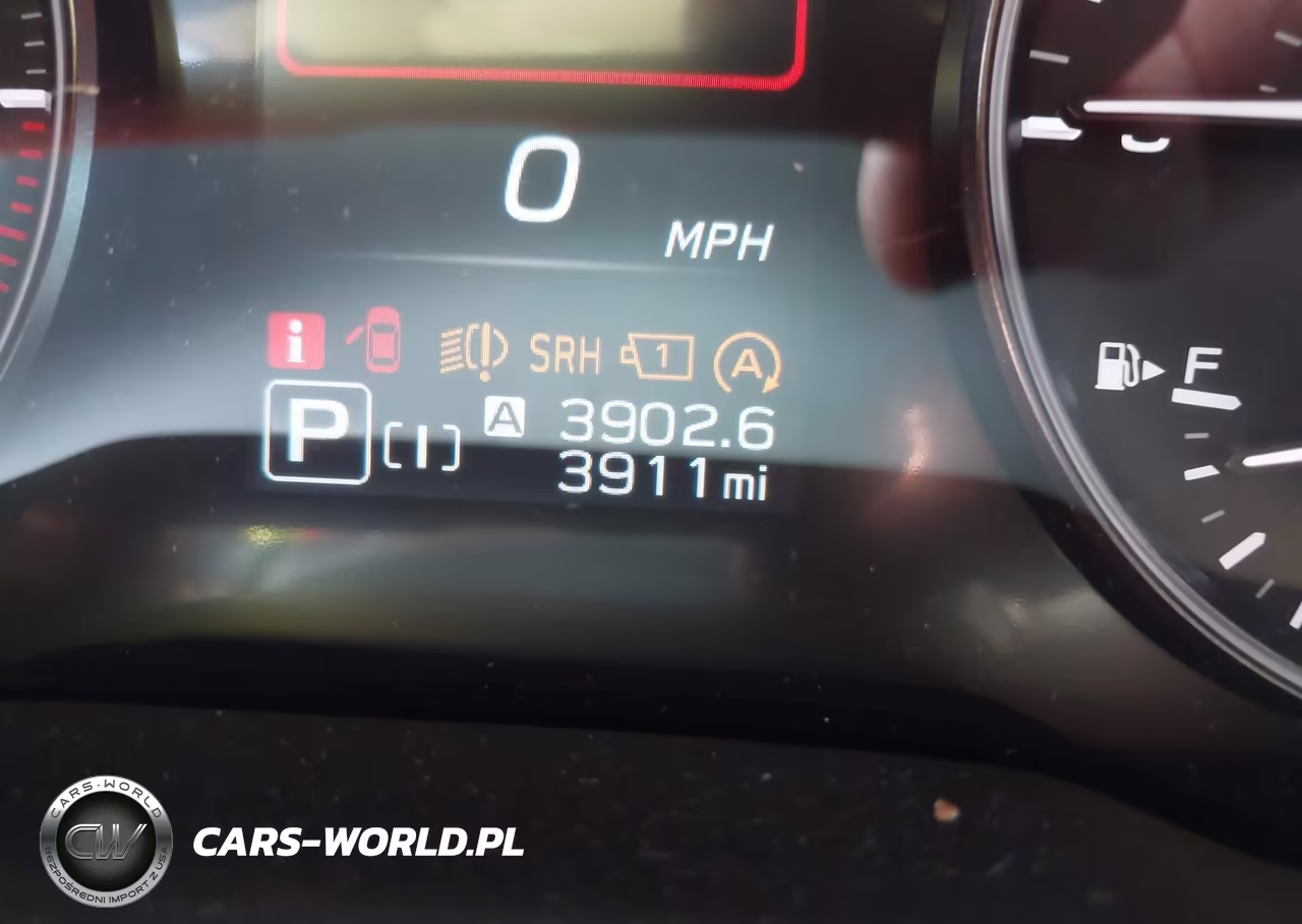 2026 Subaru Crosstrek Premium VIN:4S4GUHD63T3769364 - 16