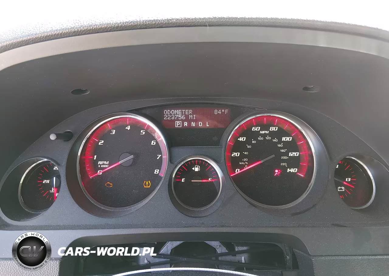 2012 GMC Acadia Sle VIN:1GKKRPED1CJ191790 - 7