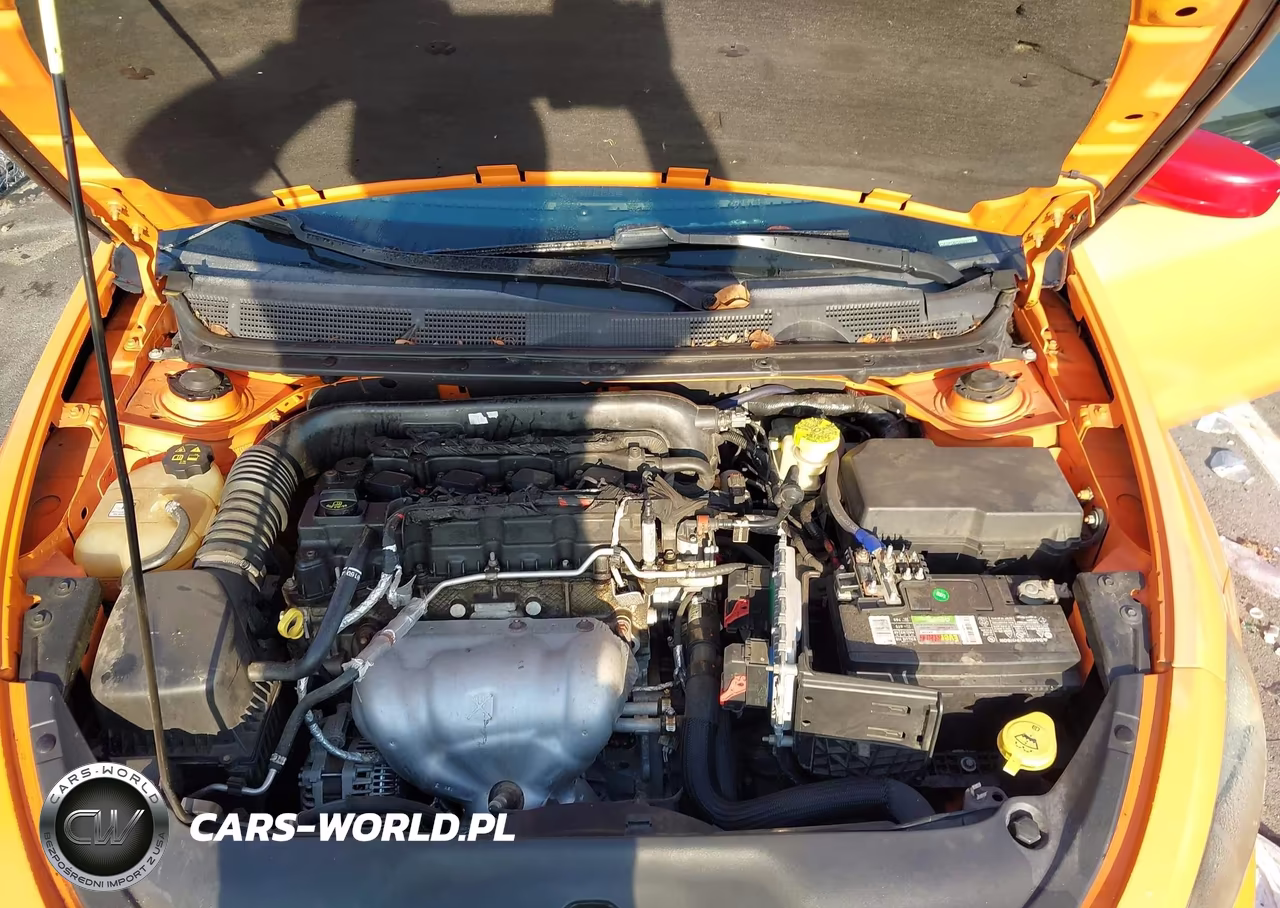 2013 Dodge Dart Gt VIN:1C3CDFCB2DD326113 - 10