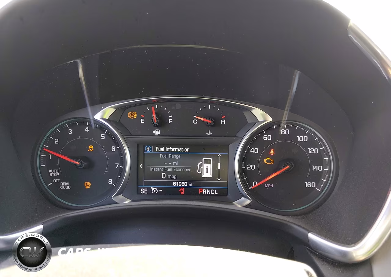 2023 Chevrolet Equinox Fwd Lt VIN:3GNAXKEG0PL244110 - 7