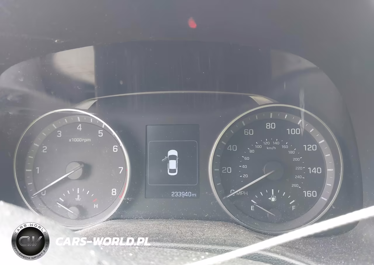 2018 Hyundai Elantra Sel VIN:KMHD84LF6JU472694 - 7