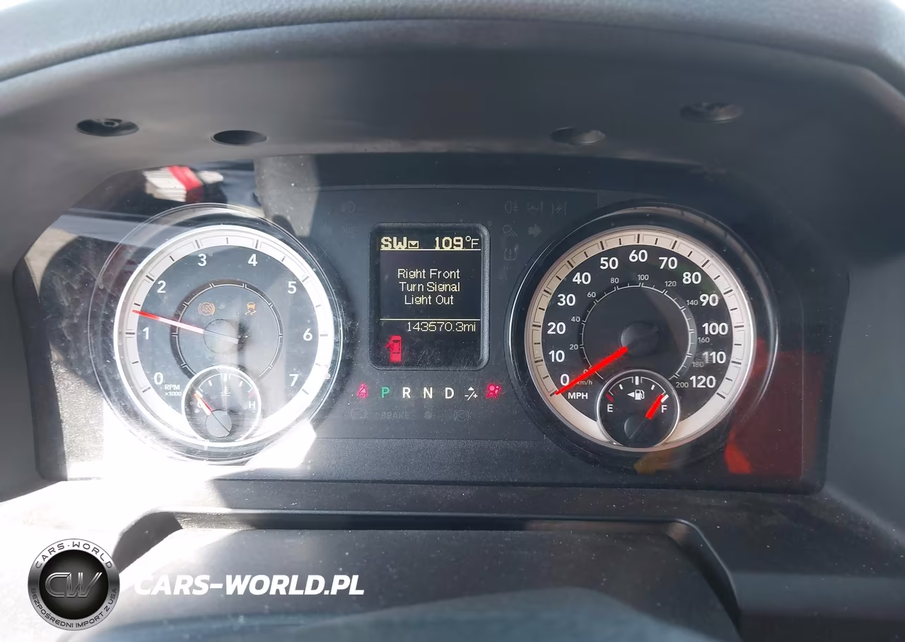 2018 Ram 1500 Slt 4X2 6'4 Box VIN:1C6RR6GGXJS303707 - 15