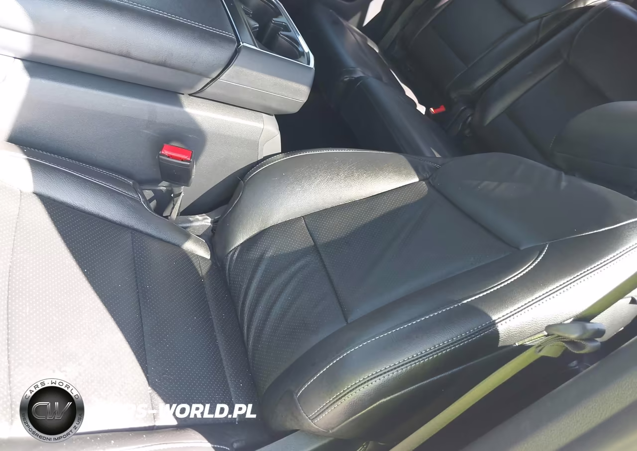 2025 Ford F-150 Xlt VIN:1FTFW3L51SFC71618 - 19