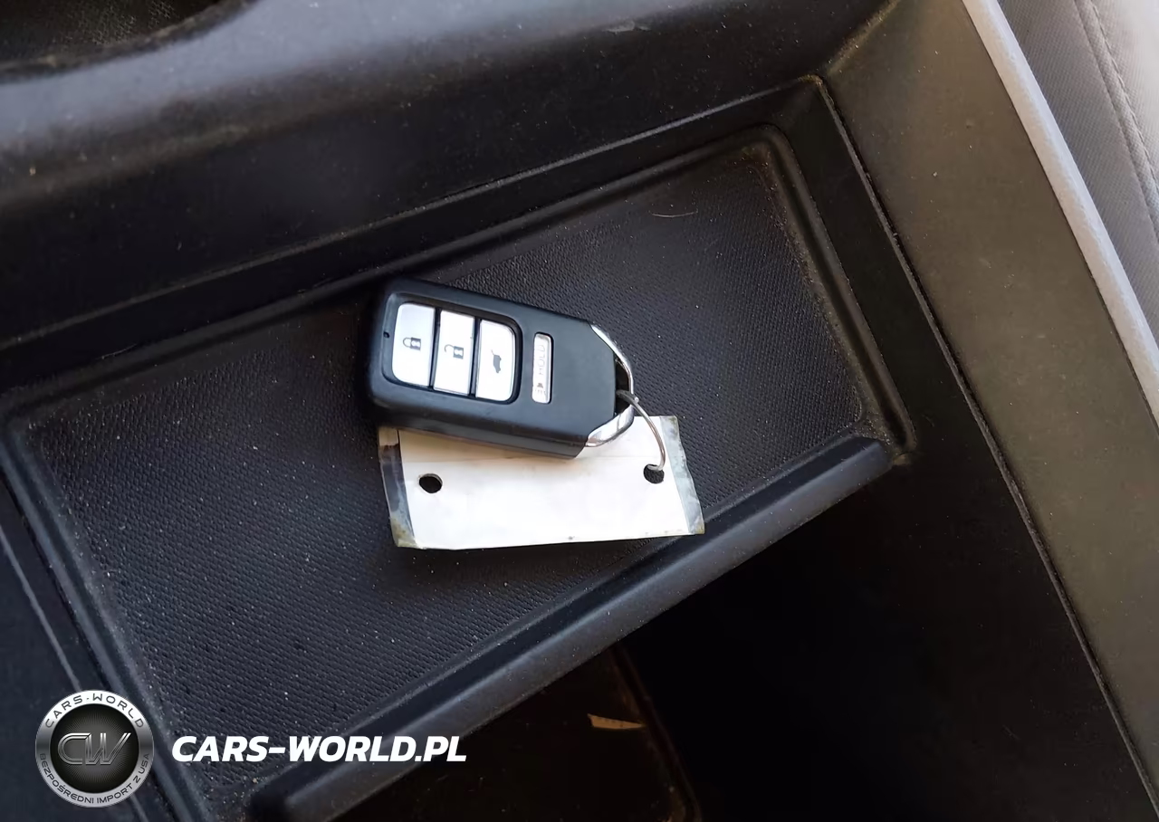 2019 Honda Odyssey Lx VIN:5FNRL6H22KB047249 - 11