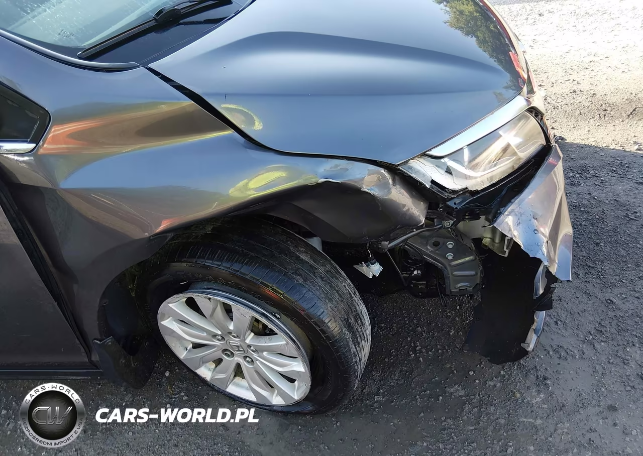 2019 Honda Odyssey Lx VIN:5FNRL6H22KB047249 - 17