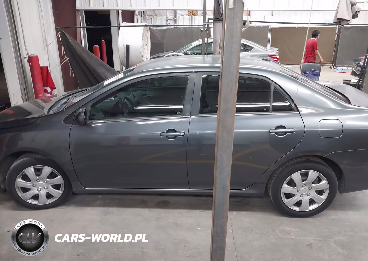 2013 Toyota Corolla Le VIN:2T1BU4EE4DC106830 - 14