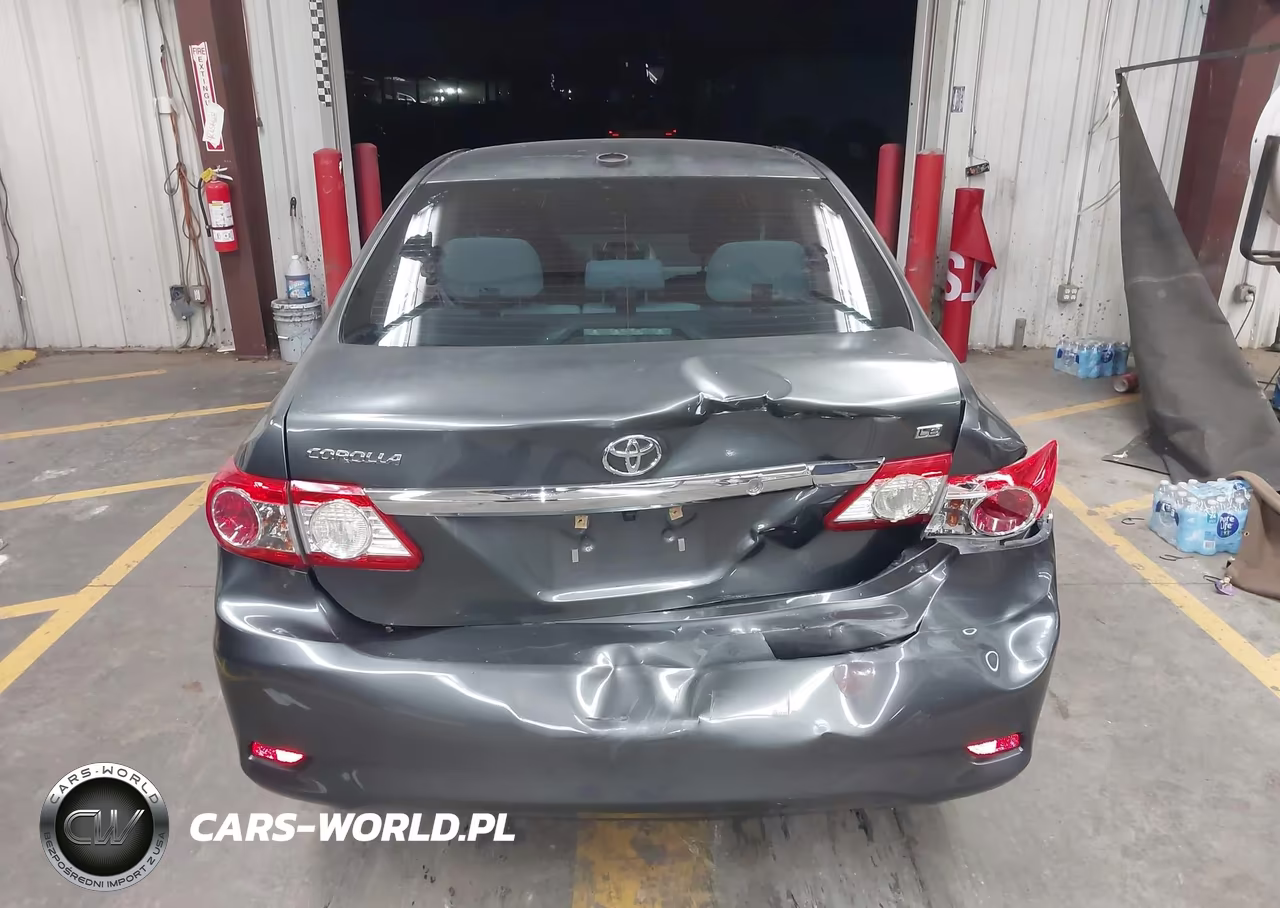 2013 Toyota Corolla Le VIN:2T1BU4EE4DC106830 - 16
