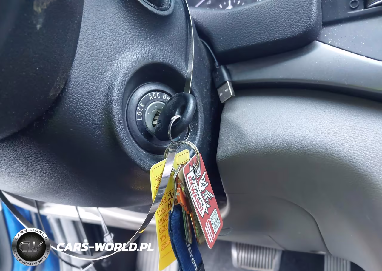 2017 Hyundai Elantra Se VIN:KMHD74LFXHU112440 - 11
