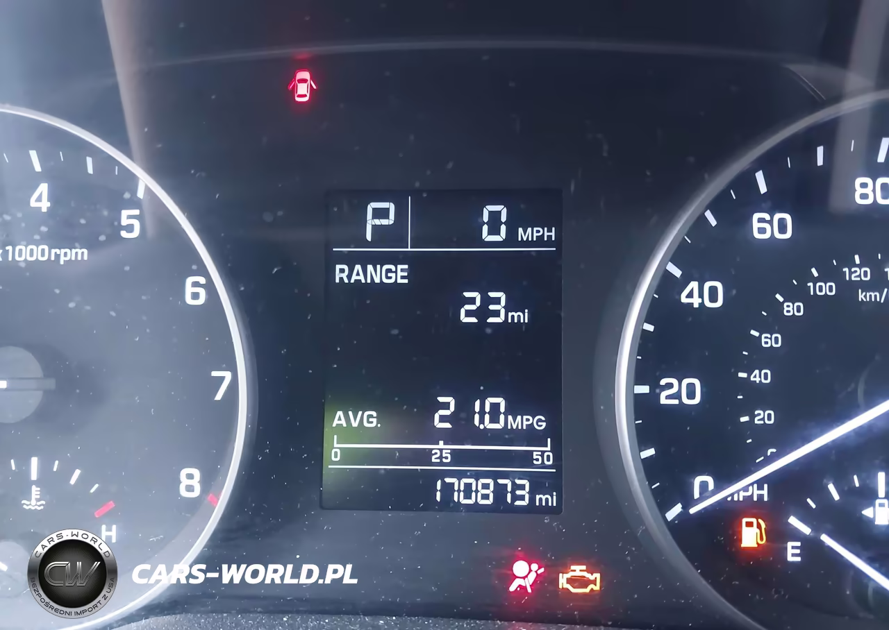 2017 Hyundai Elantra Se VIN:KMHD74LFXHU112440 - 15