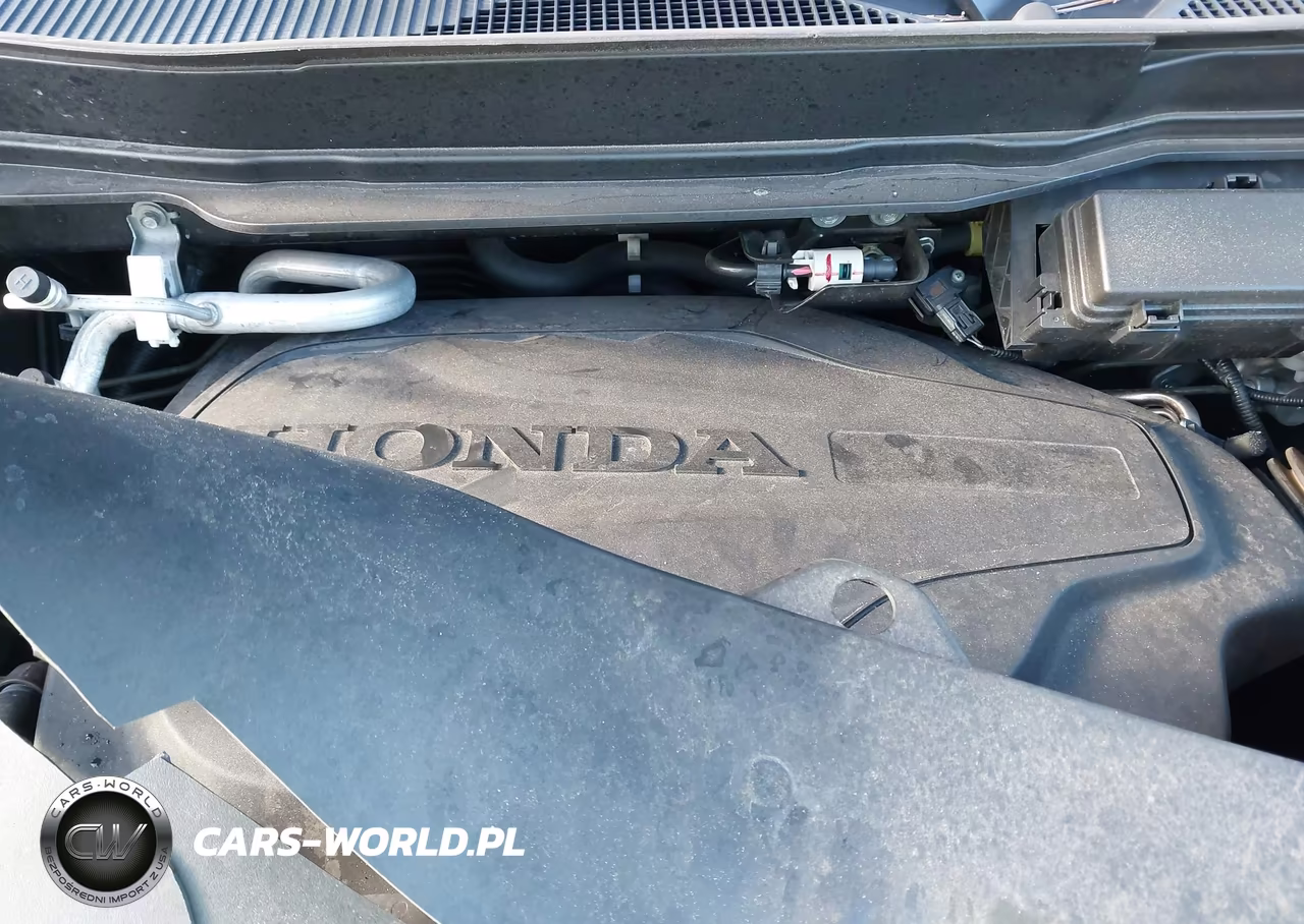 2022 Honda Pilot Awd Elite VIN:5FNYF6H05NB037644 - 10