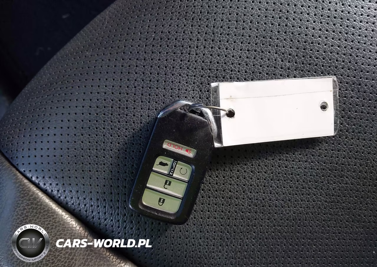 2022 Honda Pilot Awd Elite VIN:5FNYF6H05NB037644 - 11