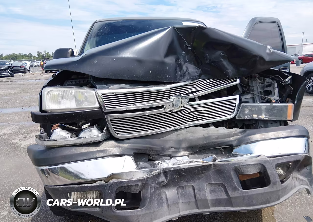 2005 Chevrolet Silverado 1500 Ls VIN:1GCEC19V85Z263888 - 10