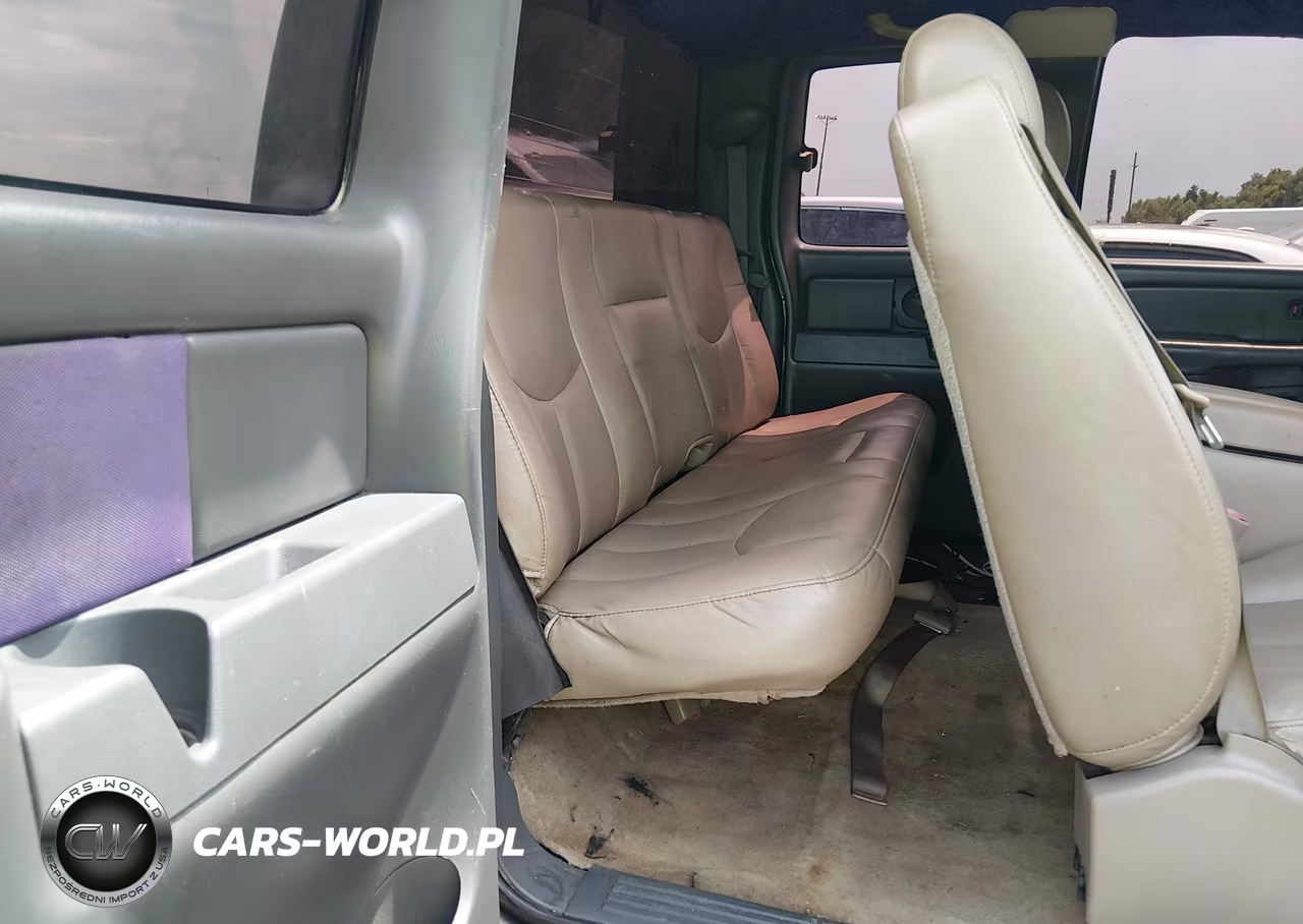 2005 Chevrolet Silverado 1500 Ls VIN:1GCEC19V85Z263888 - 8