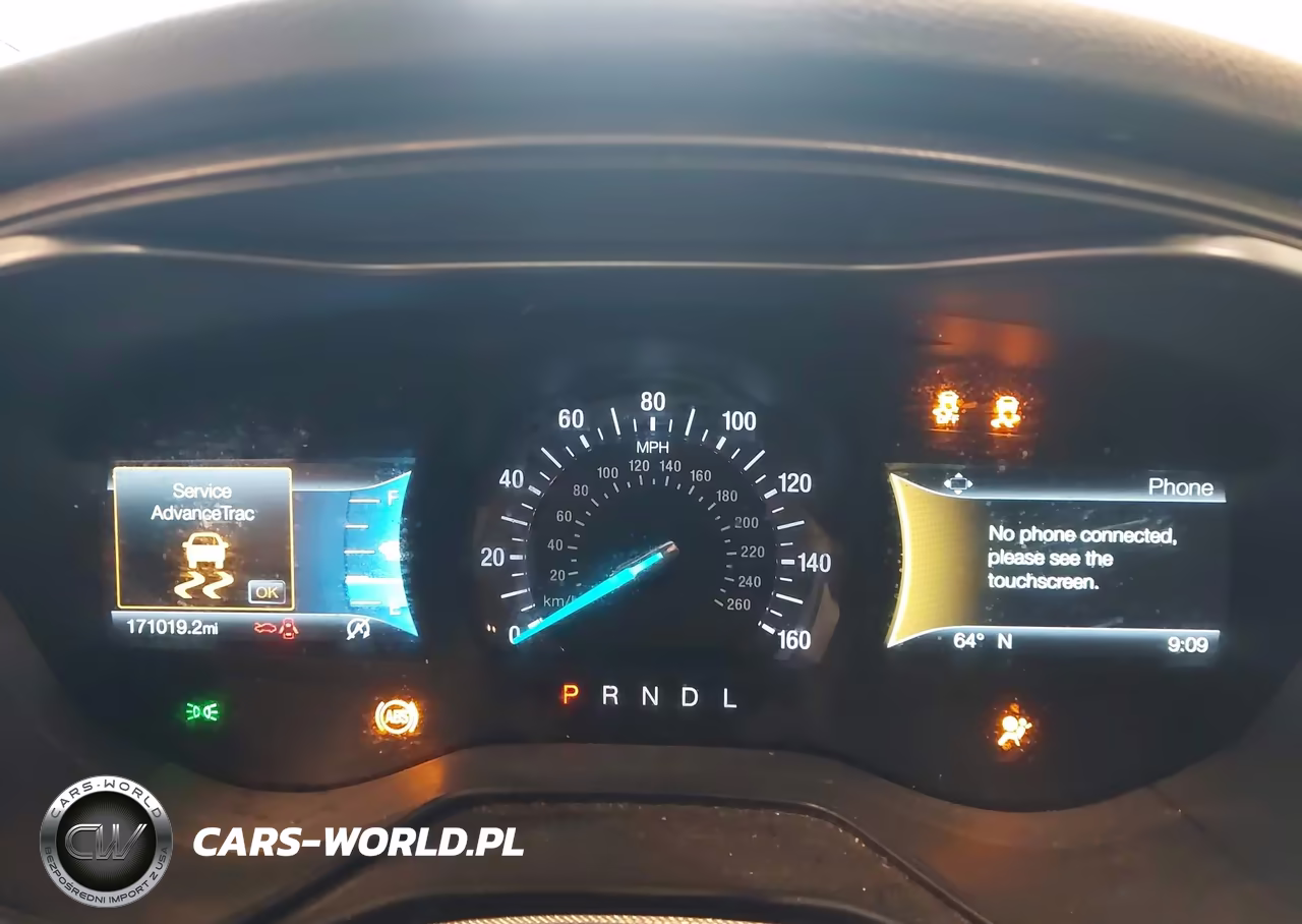 2020 Ford Fusion Se VIN:3FA6P0HD5LR147308 - 7