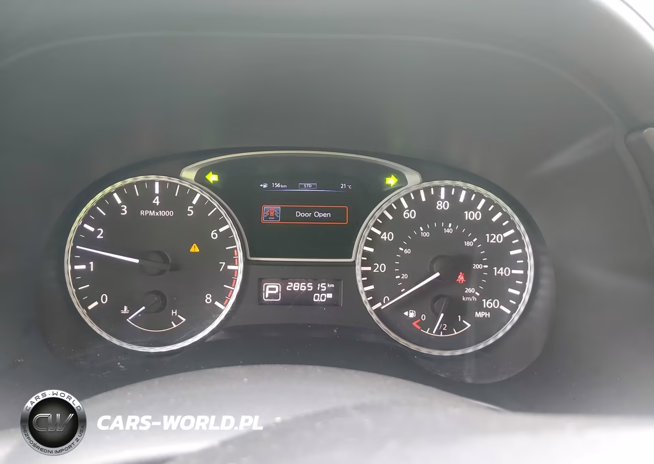 2013 Infiniti Jx35 VIN:5N1AL0MM6DC310548 - 7