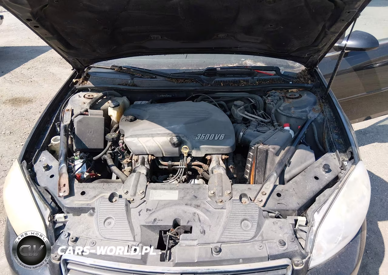 2010 Chevrolet Impala Lt VIN:2G1WB5EK3A1254022 - 10