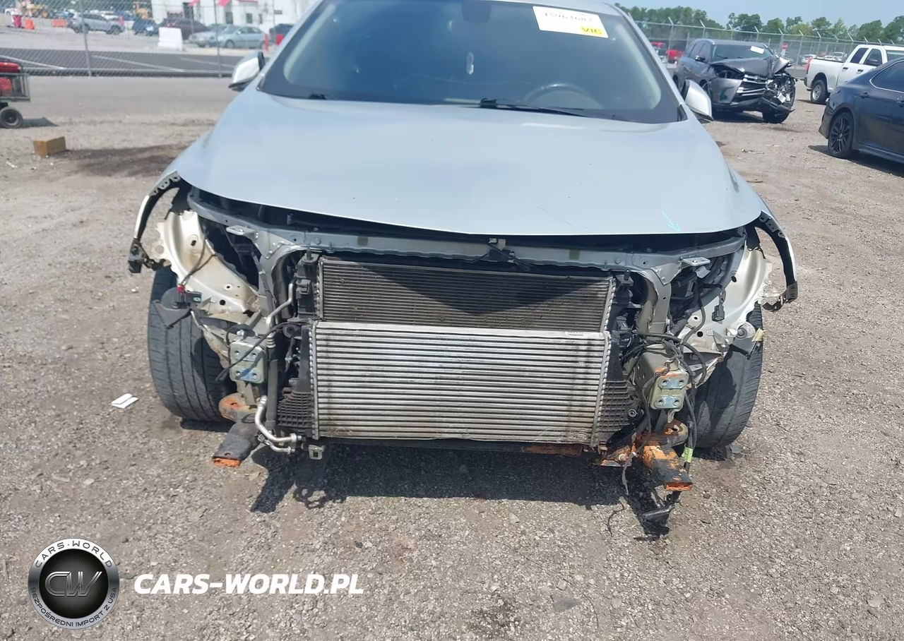 2018 Chevrolet Malibu Lt VIN:1G1ZD5ST6JF120280 - 6
