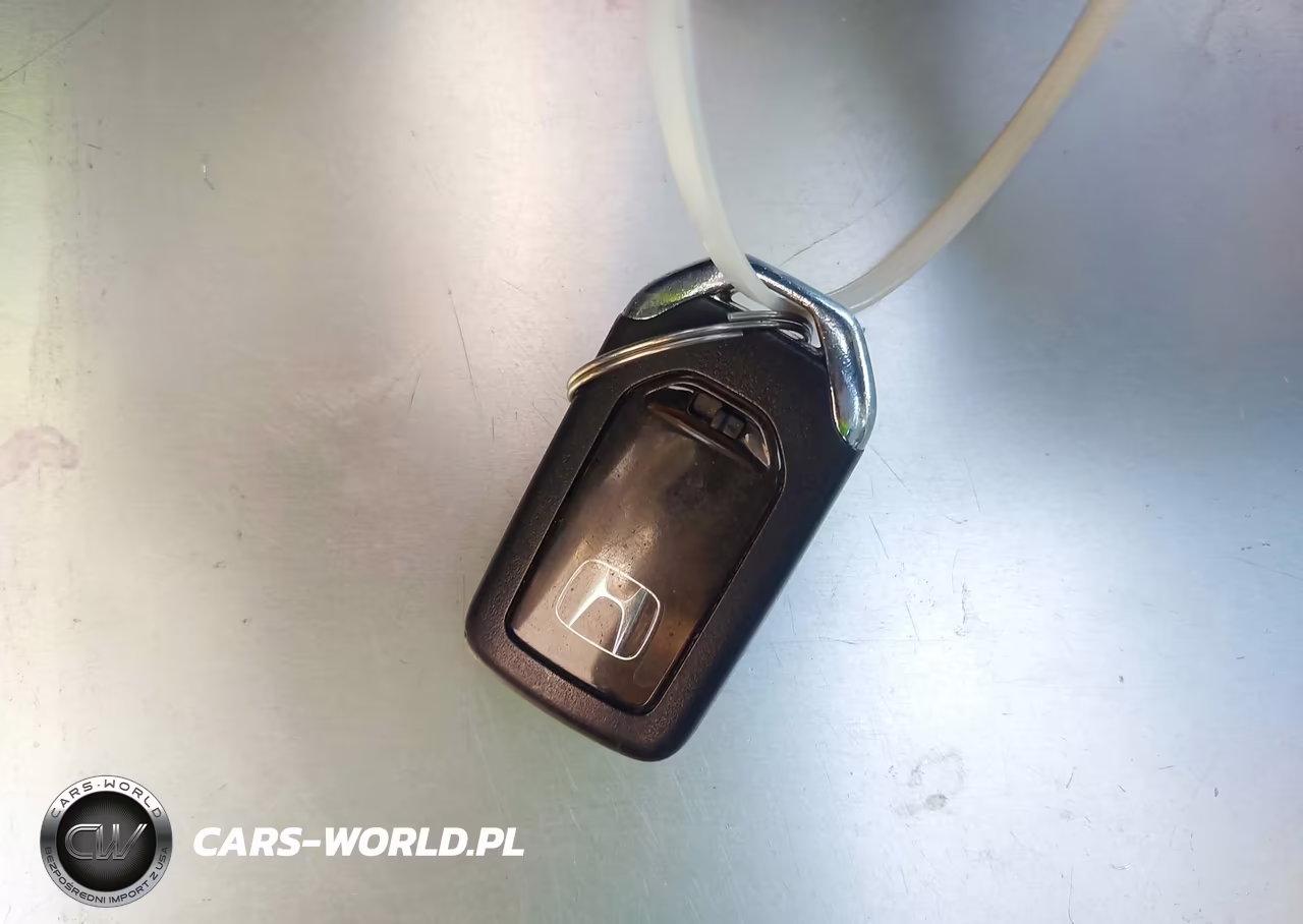 2018 Honda Accord Ex VIN:1HGCV1F47JA178418 - 11