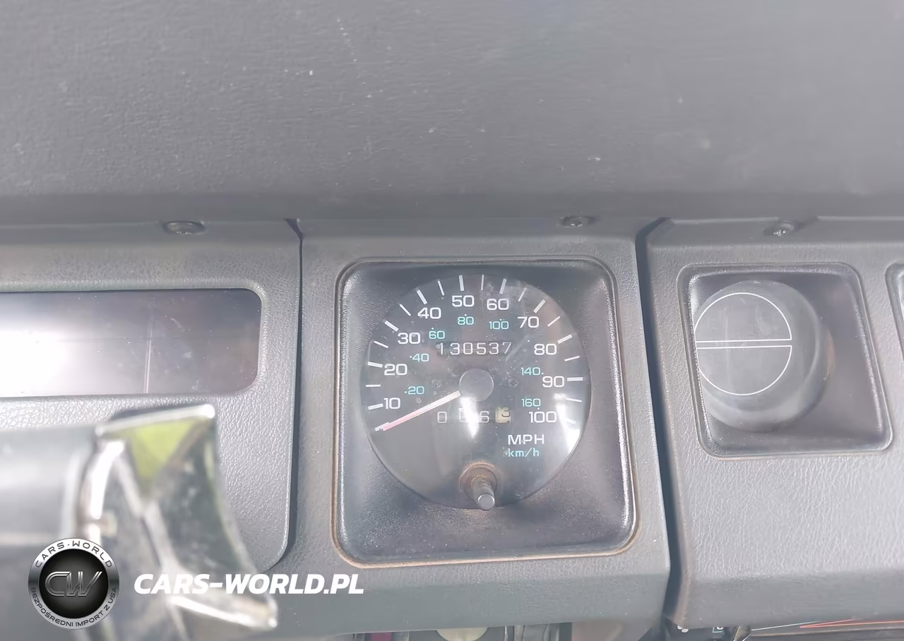 1992 Jeep Wrangler - Yj VIN:2J4FY29S9NJ548300 - 7