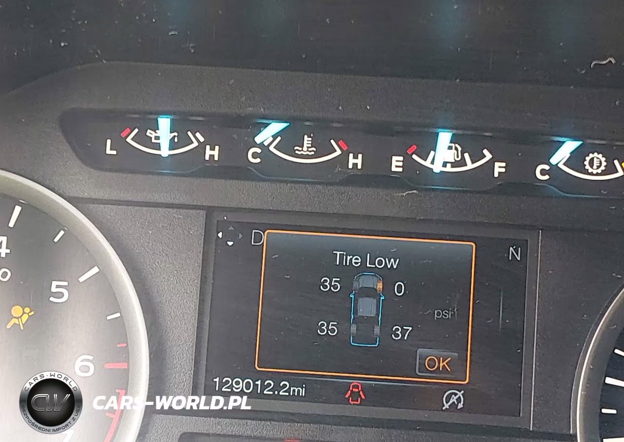 2019 Ford F-150 Xlt VIN:1FTFX1E53KKE89615 - 15