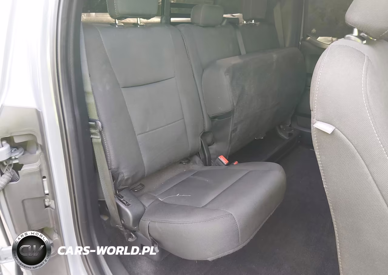 2019 Ford F-150 Xlt VIN:1FTFX1E53KKE89615 - 8