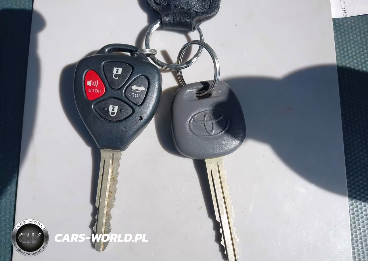 2007 Toyota Camry Le VIN:4T1BE46K67U128798 - 11