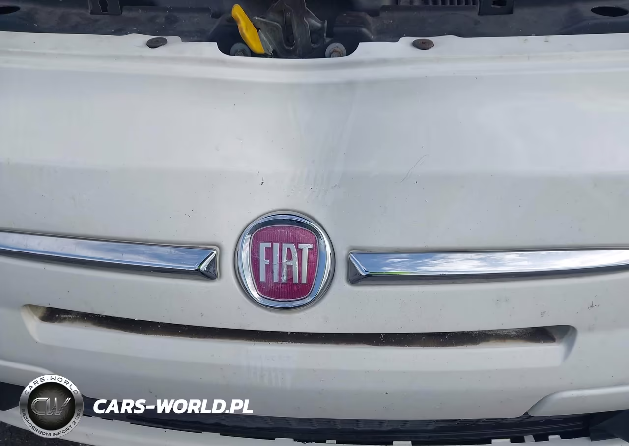 2014 Fiat 500C Pop VIN:3C3CFFDR2ET183214 - 6
