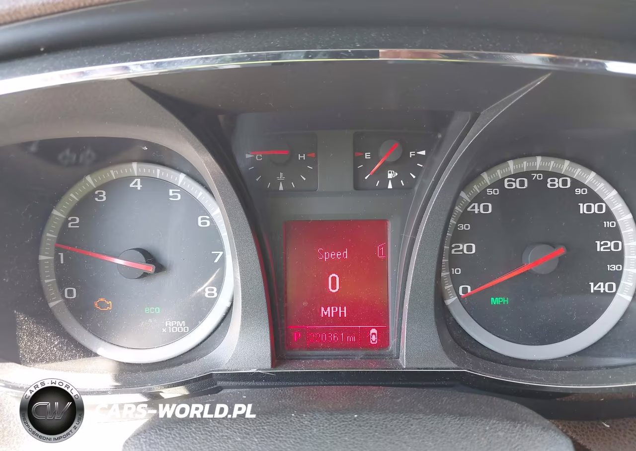 2012 GMC Terrain Slt-2 VIN:2GKALWEK3C6166084 - 7