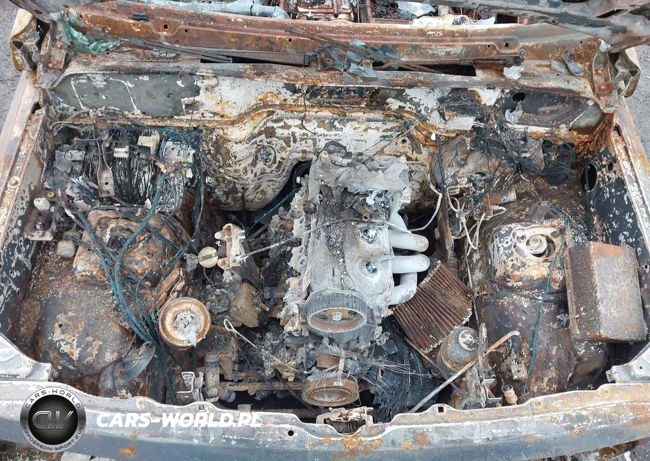 1995 Geo Tracker VIN:2CNBJ1867S6922162 - 10
