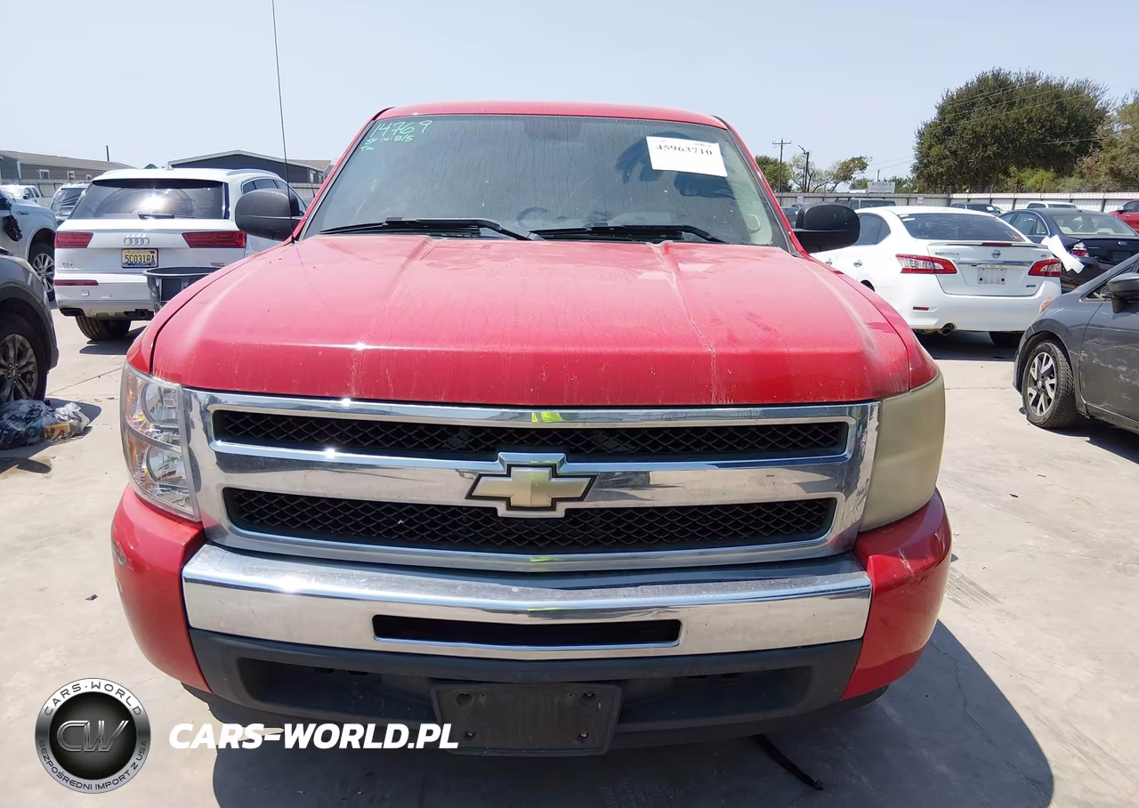 2011 Chevrolet Silverado 1500 Lt VIN:3GCPCSEA7BG107239 - 12