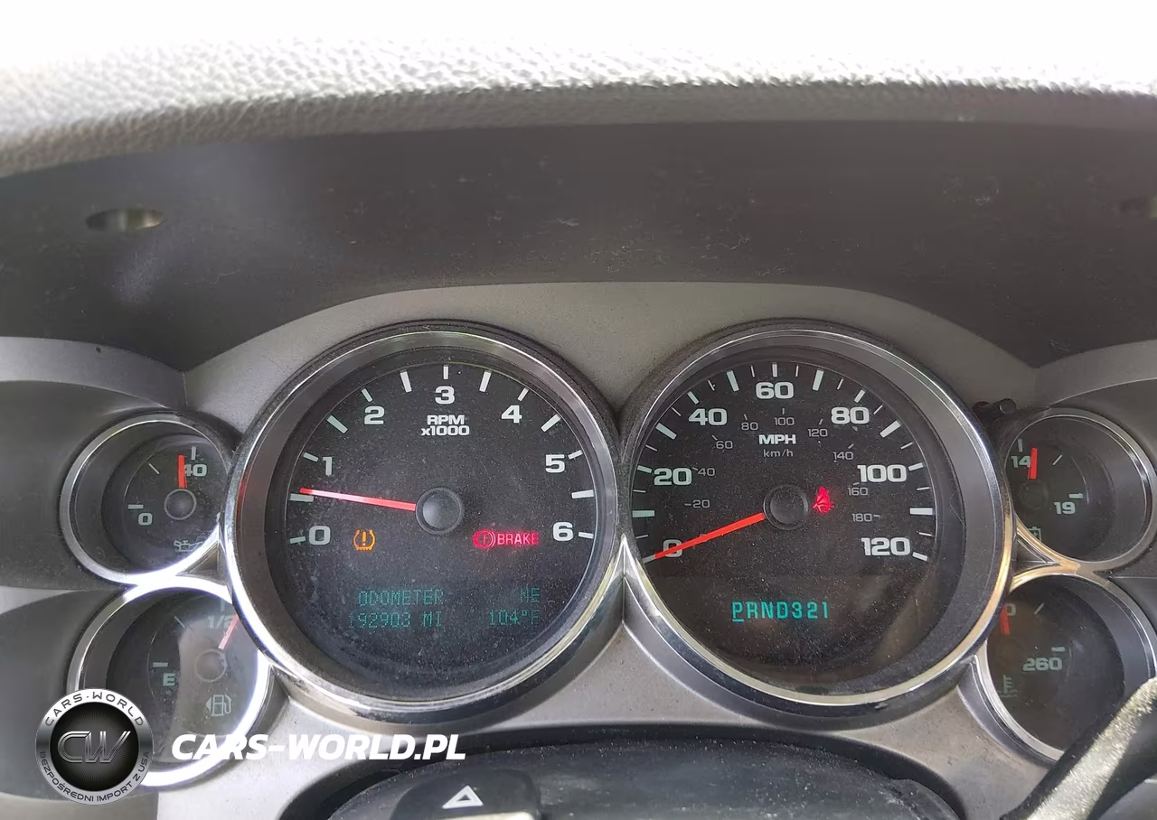 2011 Chevrolet Silverado 1500 Lt VIN:3GCPCSEA7BG107239 - 7