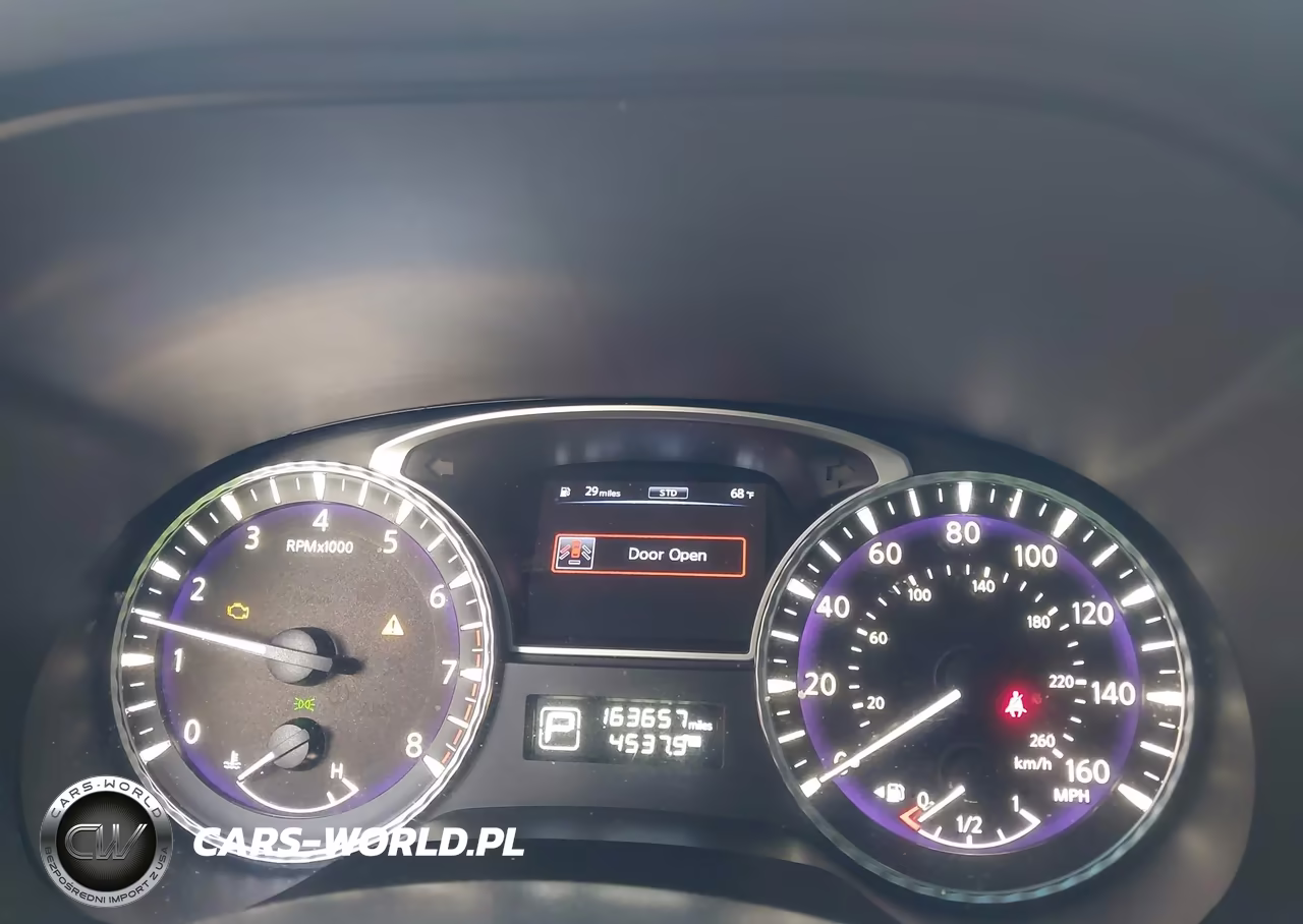 2014 Infiniti Qx60 VIN:5N1AL0MM8EC527889 - 7