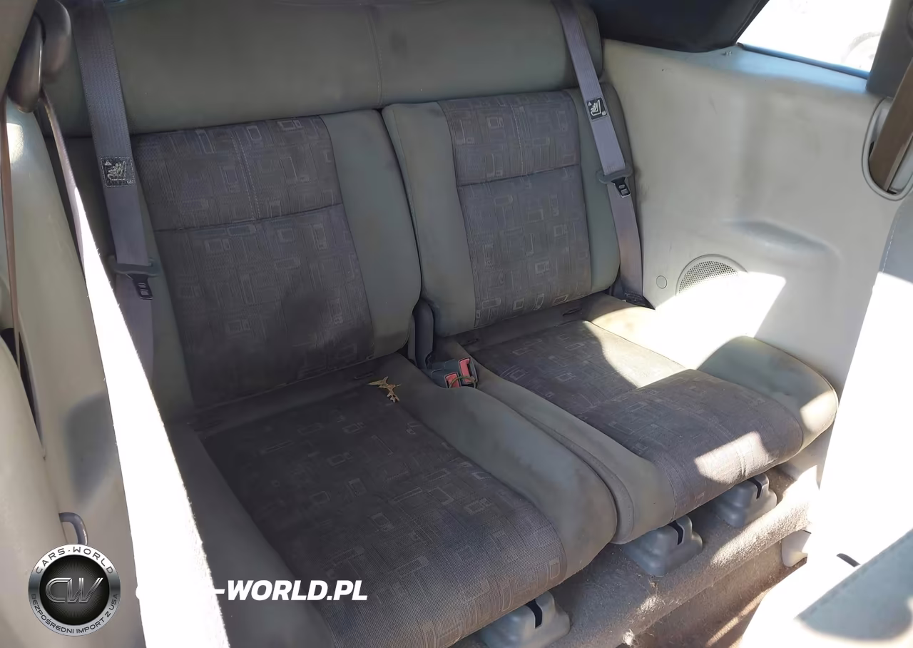 2006 Chrysler Pt Cruiser Touring VIN:3C3JY55E46T354490 - 8