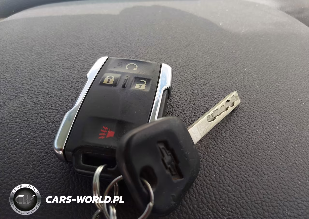 2018 Chevrolet Silverado 1500 2Lz VIN:3GCUKSEC9JG458644 - 11