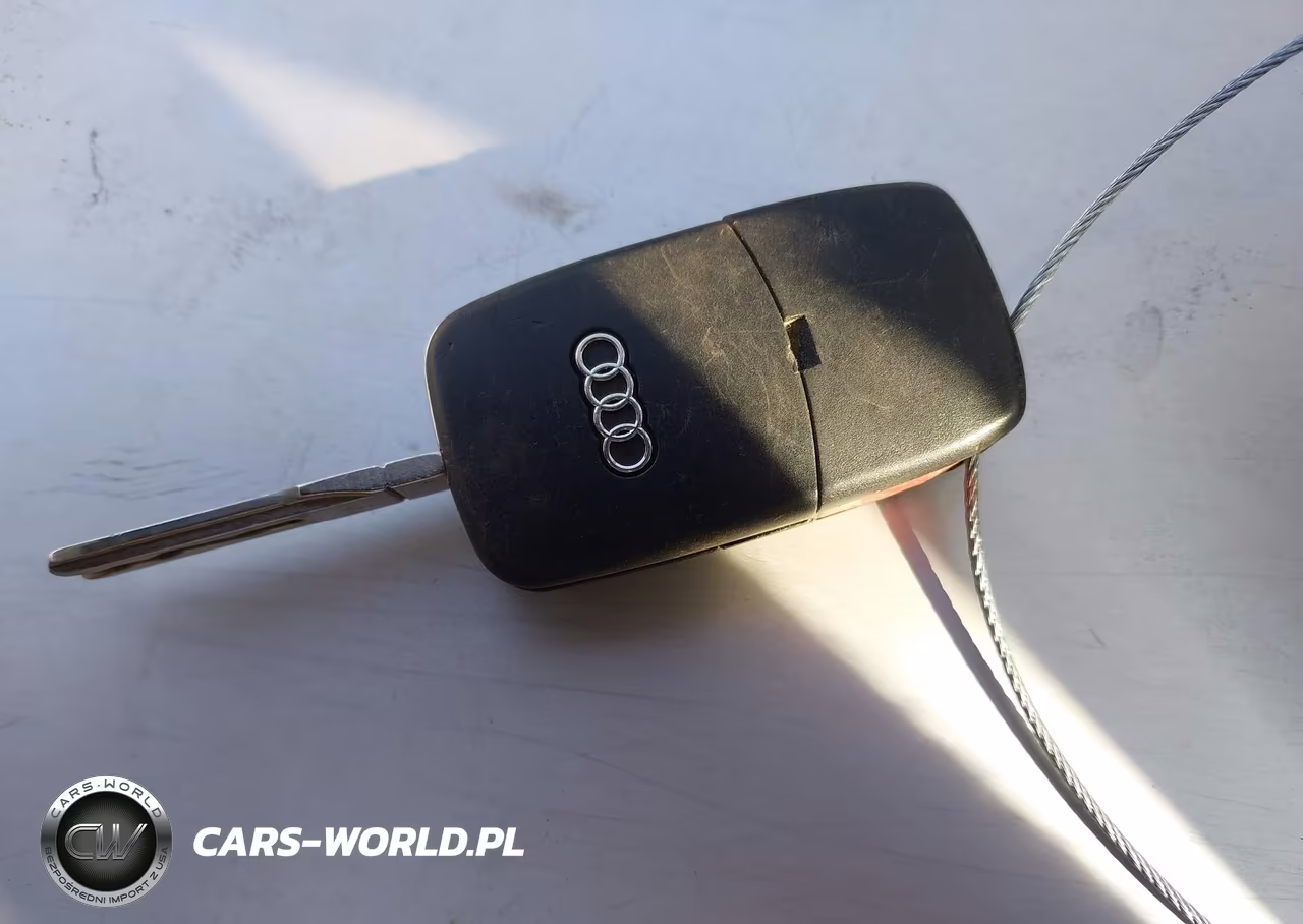 1998 Audi A4 Avant Quattro VIN:WAUGD28D4WA227973 - 11