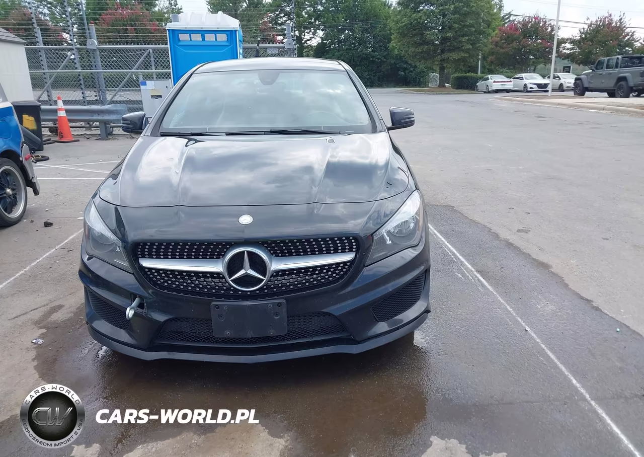 2015 Mercedes-Benz Cla 250 4Matic VIN:WDDSJ4GB4FN187152 - 12
