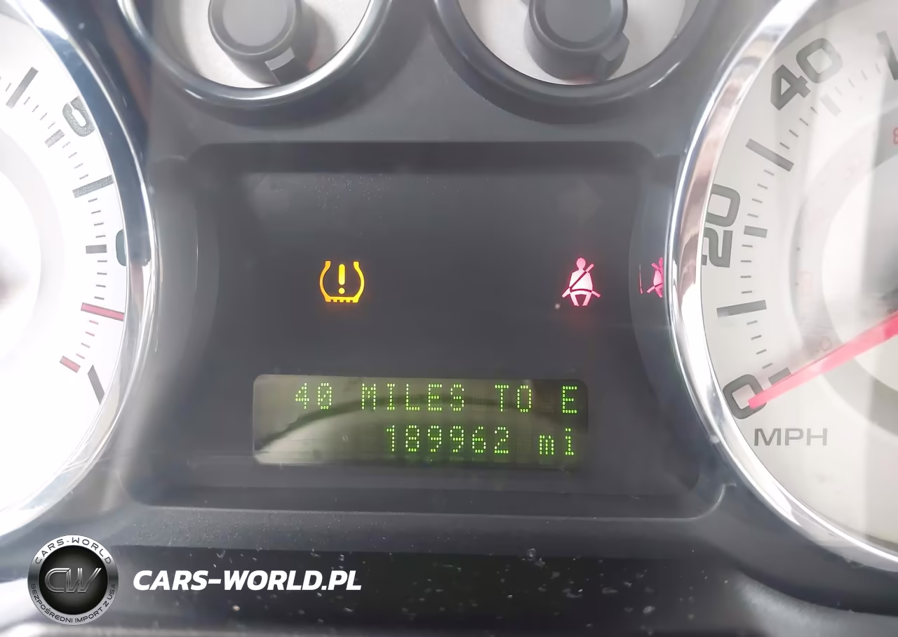 2007 Ford Edge Sel Plus VIN:2FMDK39CX7BA75402 - 7