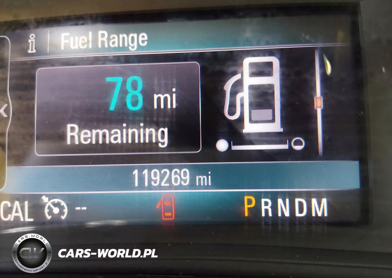 2019 Buick Encore Fwd Preferred VIN:KL4CJASB4KB717310 - 15
