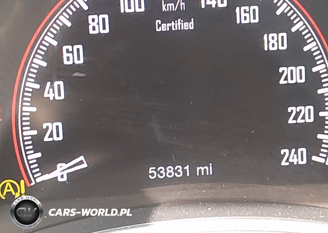 2020 Dodge Durango Pursuit Awd VIN:1C4RDJFG4LC369999 - 15