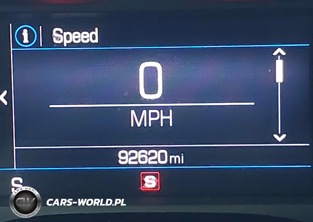 2020 Chevrolet Camaro Rwd 1Ls VIN:1G1FA1RXXL0114954 - 15