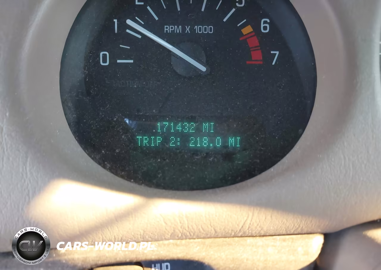 2004 Buick Lesabre Limited VIN:1G4HR54K94U142892 - 15