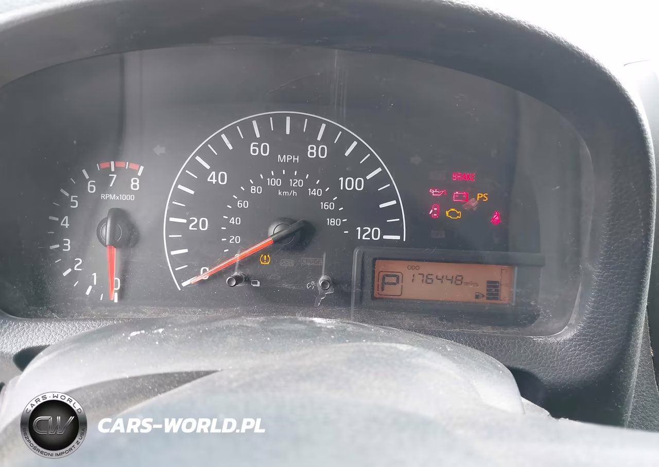 2014 Nissan Nv200 Sv VIN:3N6CM0KNXEK700003 - 7